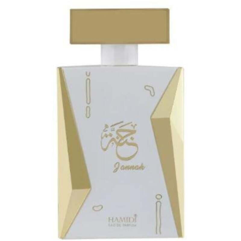 Hamidi Jannah Oriental EDP