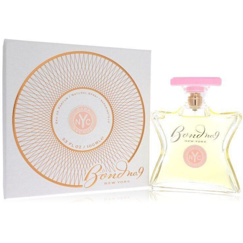 Bond No.9 Park Avenue EDP