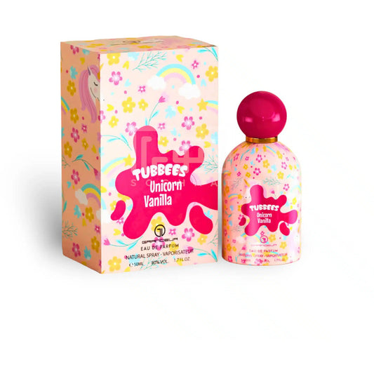 Tubbees Unicorn Vanilla EDP