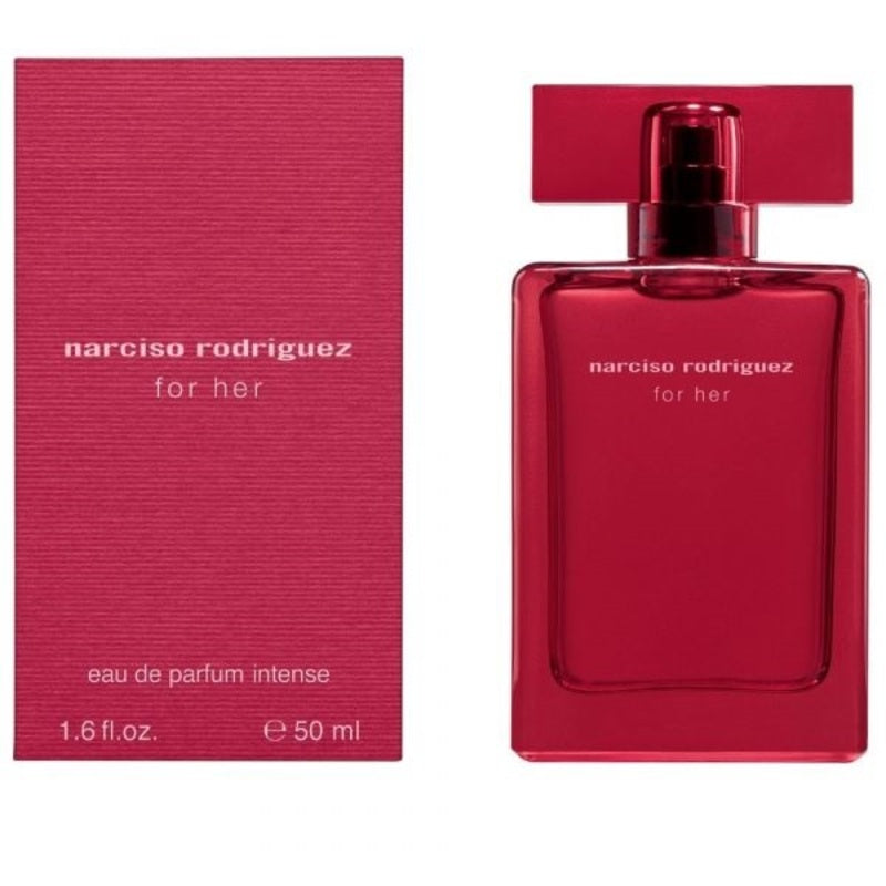Narciso Rodriguez Narciso Rodriguez For Her Intense EDP 