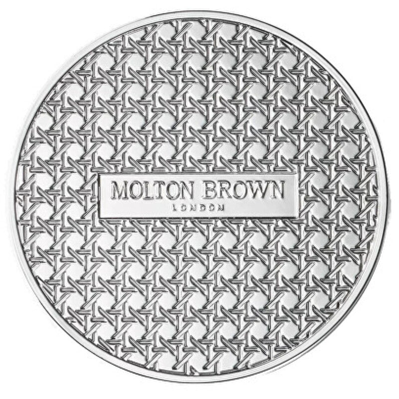 Molton Brown Luxury Cirle Lid – dangtelis vienai dagties žvakei