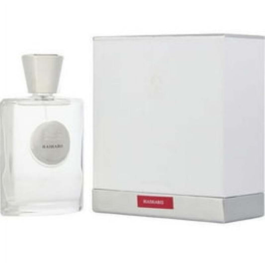 Giardino Benessere Hashabis EDP