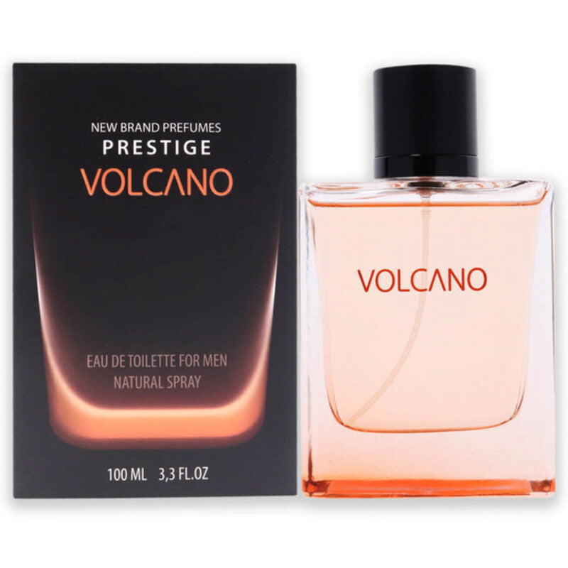 New Brir Perfumes Prestige Volcano EDT