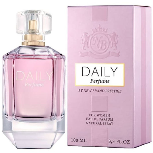 New Brir Perfumes Prestige Daily Perfume EDP