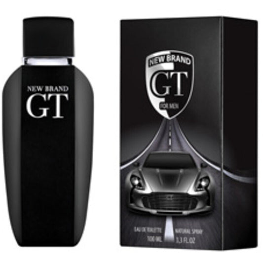 New Brir Perfumes GT EDT