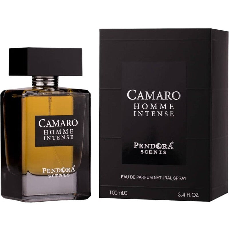 Pendora Scents Camaro Homme Intense EDP