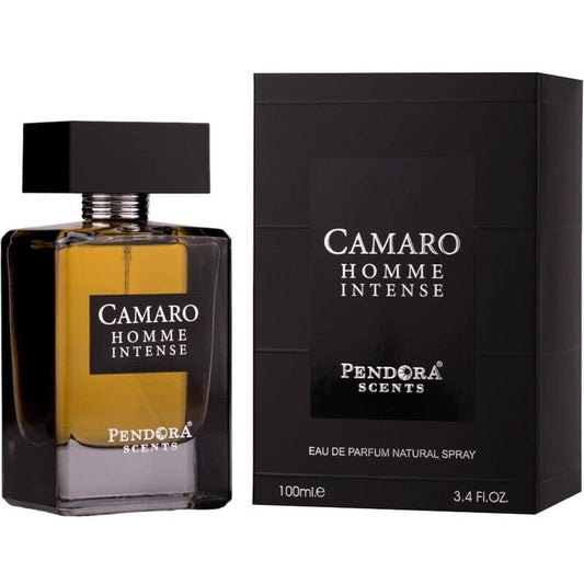 Pendora Scents Camaro Homme Intense EDP
