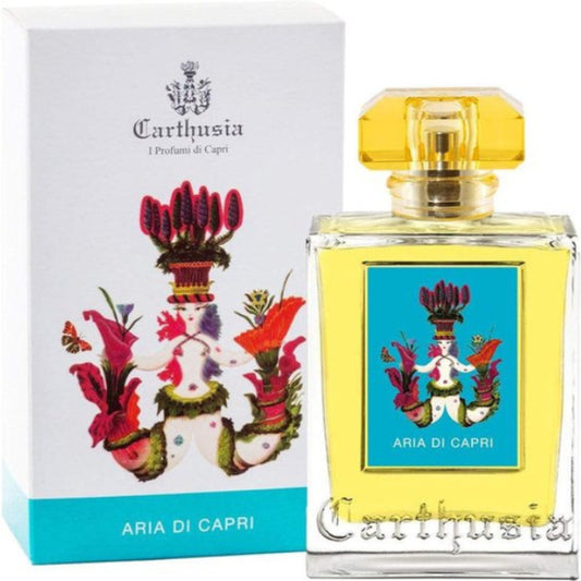 Carthusia Aria di Capri EDP