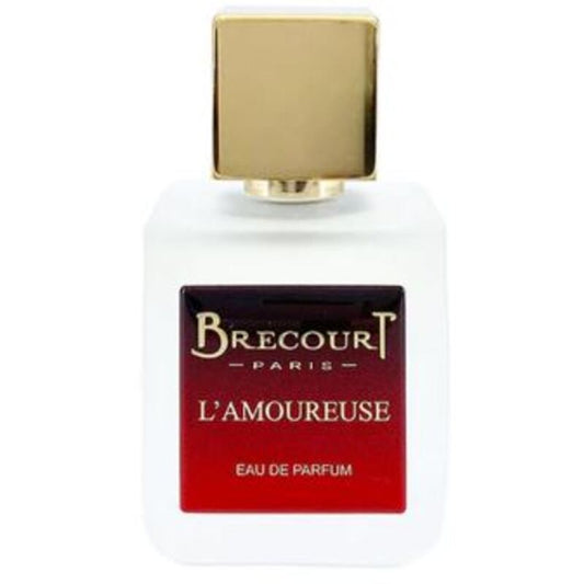 Brecourt L´Amoureuse EDP