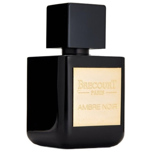 Brecourt Ambre Noir EDP