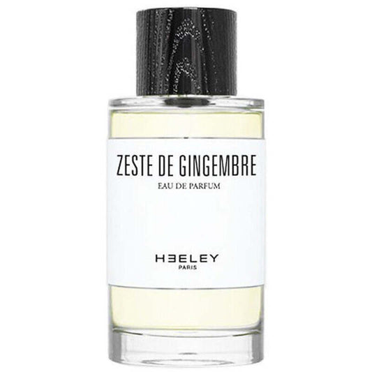 Heeley Zeste de Gingembre EDP