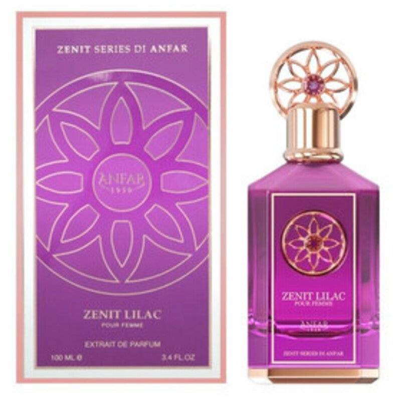 Anfar 1950 Zenit Lilac Extrait de Parfum