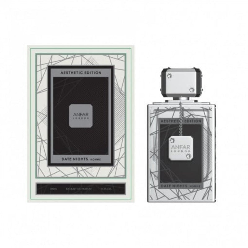 Anfar London Date Nights Pour Homme Extrait de Parfum