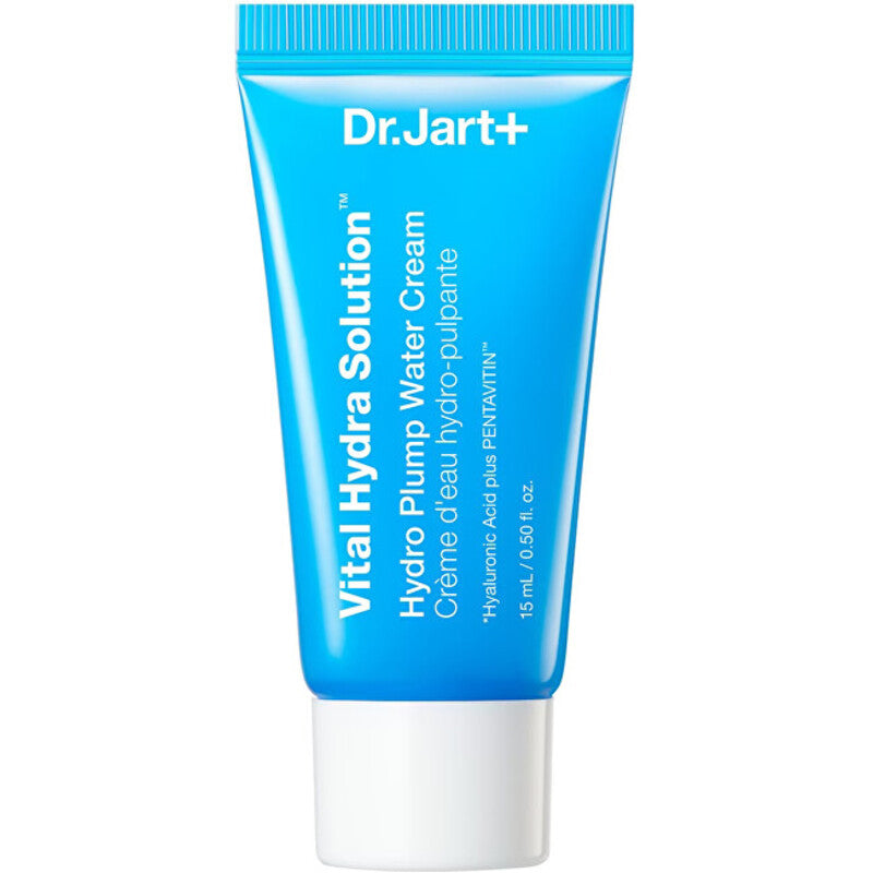 Dr. Jart+ Vital Hydra Solution Hydro Plump Water Cream – drėkinantis veido kremas