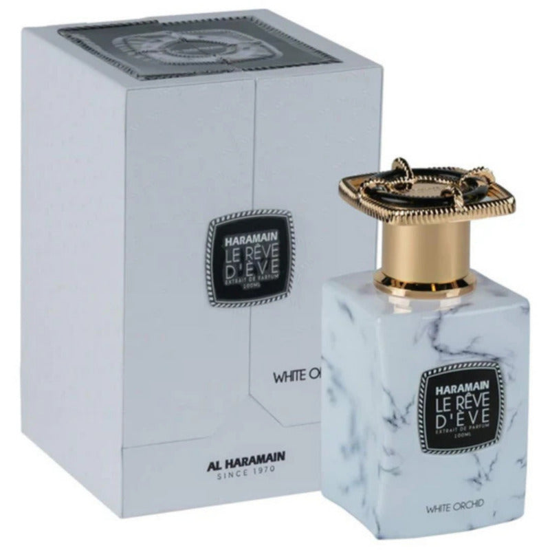 Al Haramain Le Reve D'Eve White Orchid Parfum
