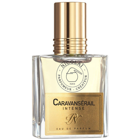 Nicolai Parfumeur Createur Caravanserail EDP Intense