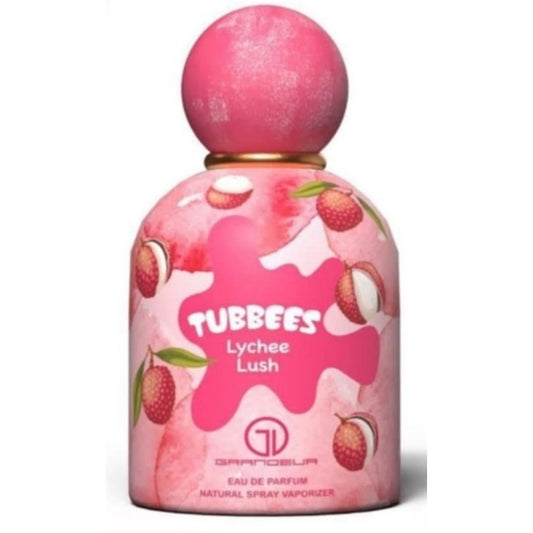 Tubbees Lychee Lush EDP