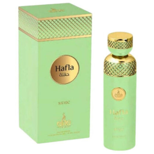 Risala Elite Hafla Music EDP