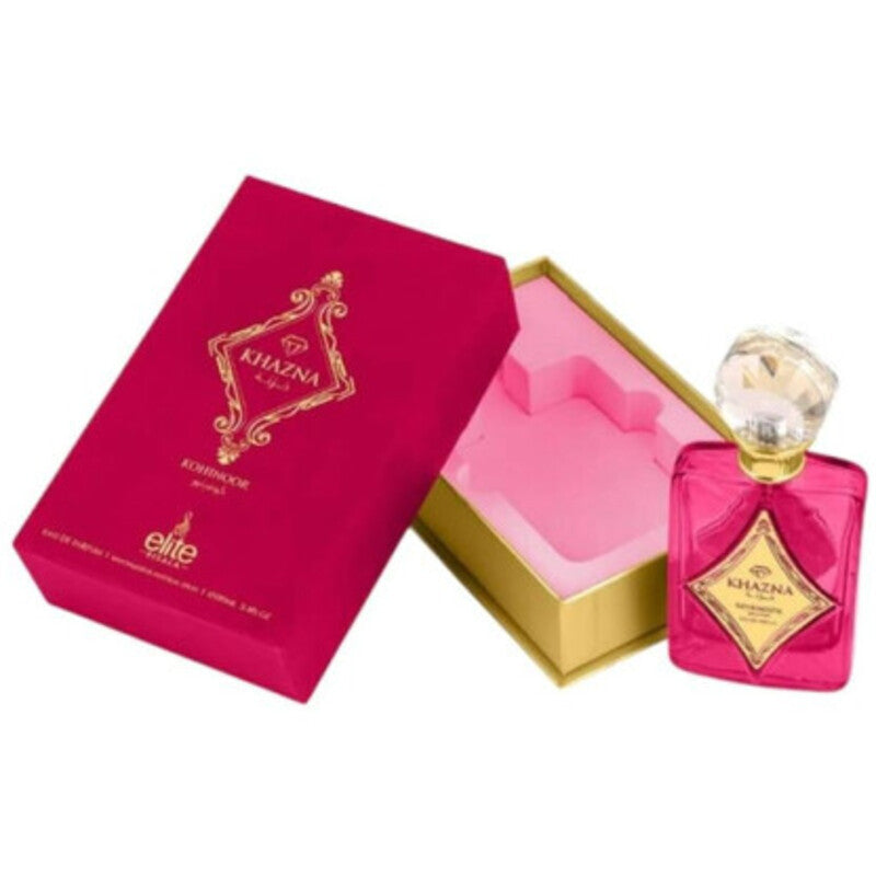 Risala Elite Khazna Kohinoor EDP
