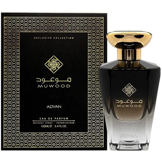Anfar 1950 Muwood EDP