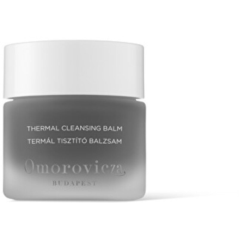 Omorovicza terminis valomasis balzamas – valomasis veido balzamas