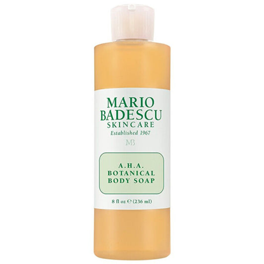 Mario Badescu A.H.A. Botanical Body Muilas – kūno muilas