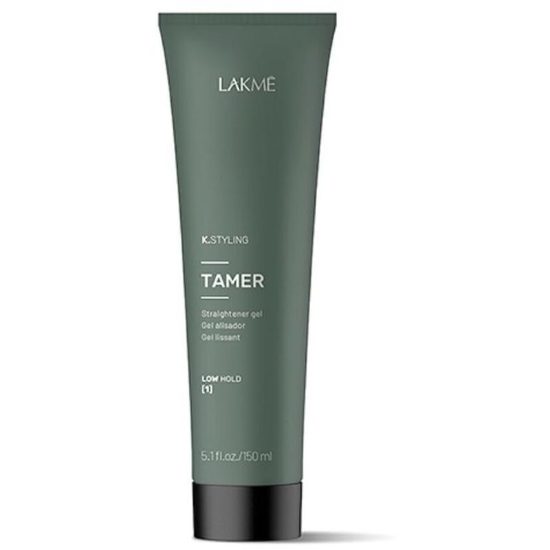 Lakmé K.Styling Tamer Straightener Gel - plaukų gelis nuo slinkimo