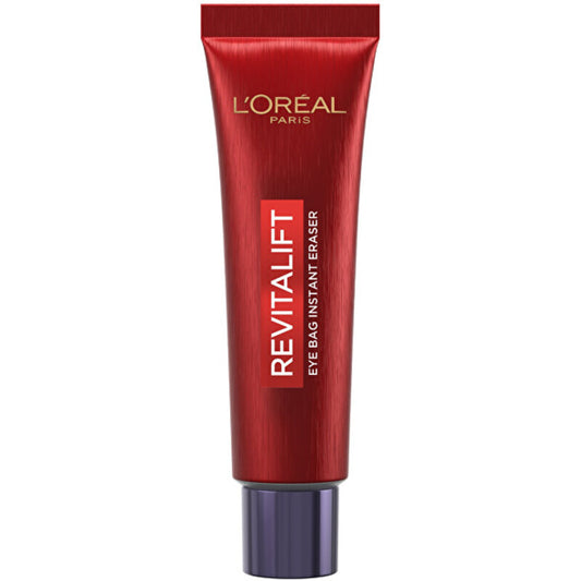 L´Oréal Revitalift Laser Eye Bag Instant Eraser – kasdienė maišelių po akimis priežiūra