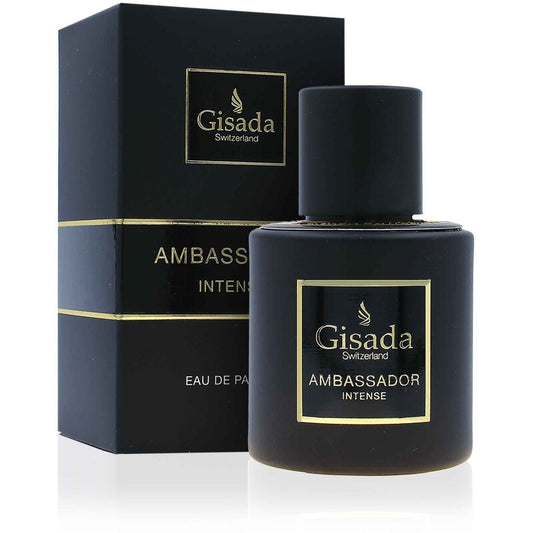 Gisada Ambassador Intense EDP