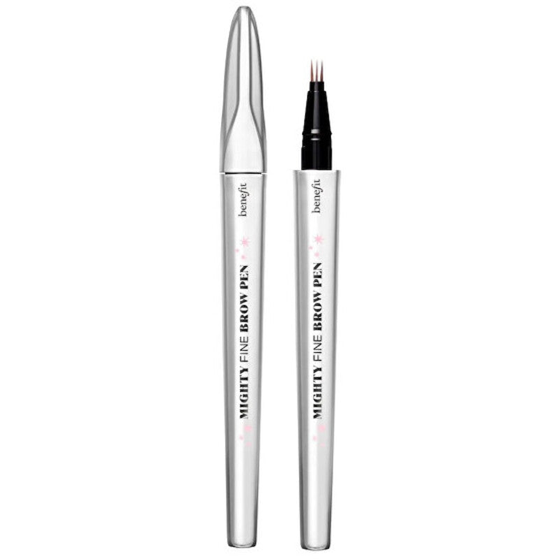 „Benefit Mighty Fine Brow Pen“ antakių fiksatorius 0,5 ml