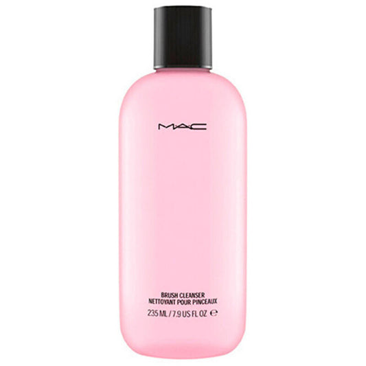 MAC Brush Cleanser – kosmetikos šepetėlių valiklis