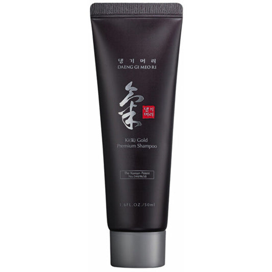 Daeng Gi Meo Ri Gold Premium Shampoo – šampūnas nuo plaukų slinkimo