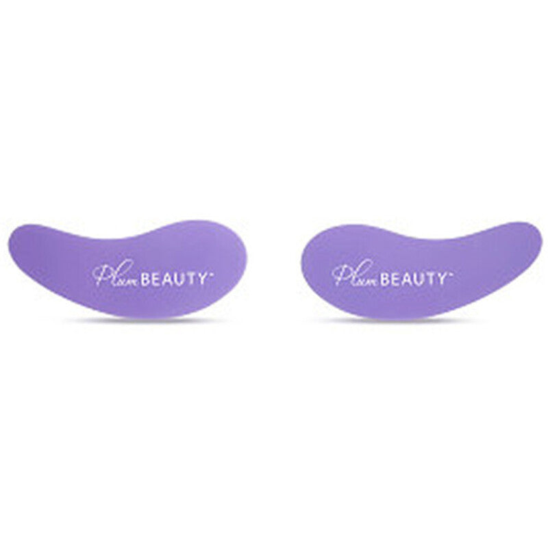 PlumBeauty Reusable Eye Mask – Hidrogelinė kaukė akių zonai