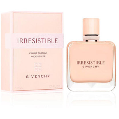 Givenchy Irresistible Nude Velvet EDP