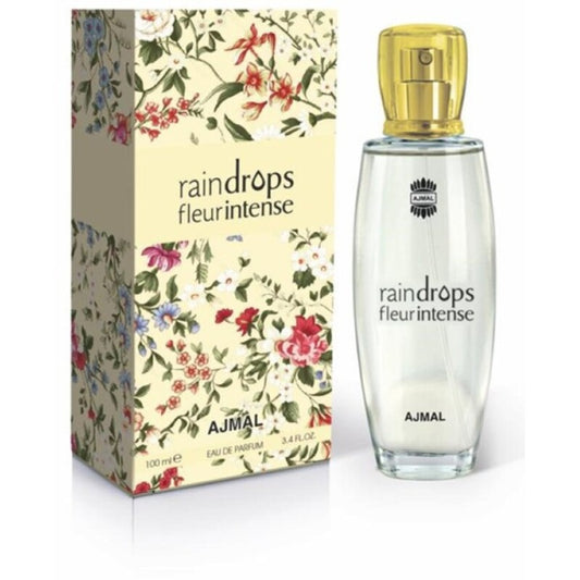 Ajmal Raindrops Fleur Intense EDP