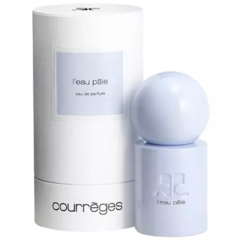 irre Courreges L'Eau Pale EDP