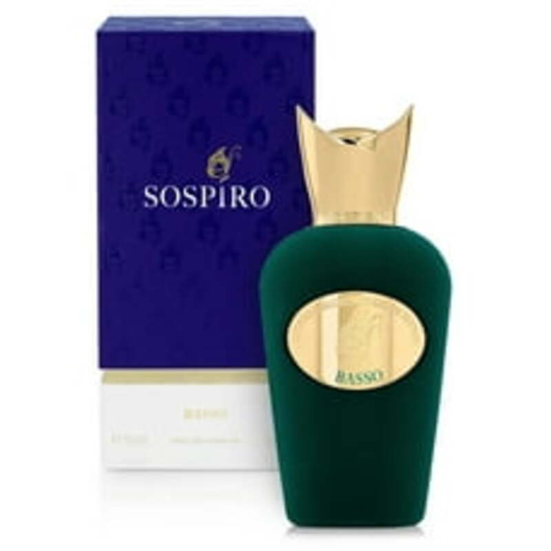 Sospiro Basso EDP