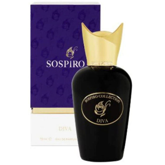 Sospiro Diva EDP