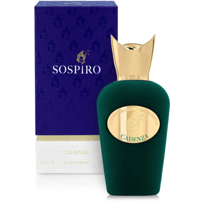 Sospiro Cadenza EDP