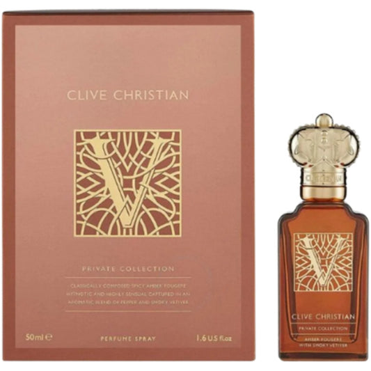 Clive Christian V vyriški kvepalai