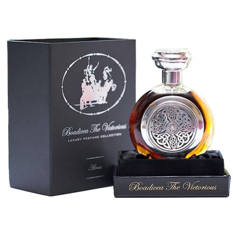 Boadicea the Victorious Almas Pure Perfume