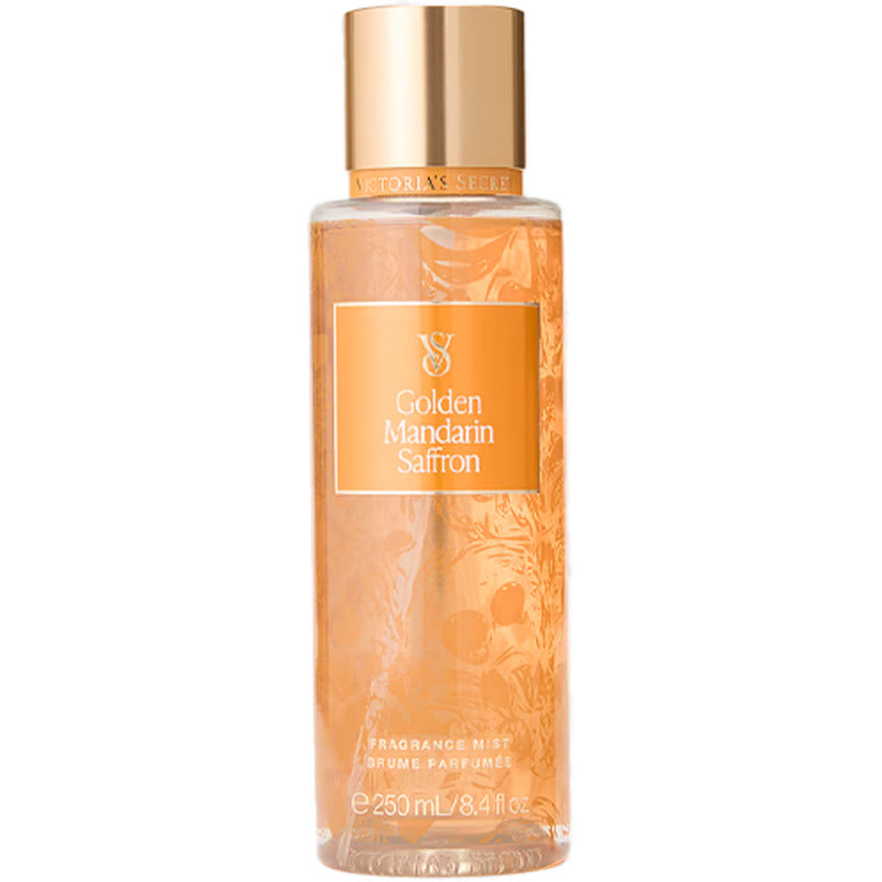 Victoria's Secret Golden Mirarin Saffron kūno purškiklis