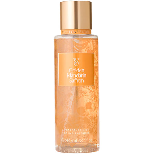 Victoria's Secret Golden Mirarin Saffron kūno purškiklis
