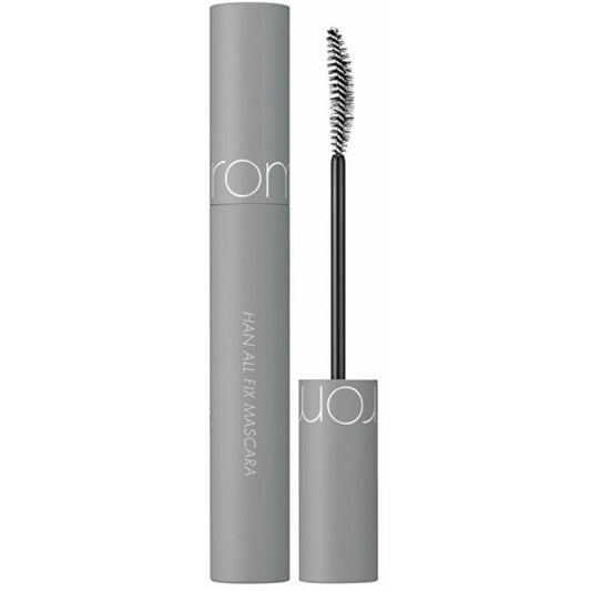 „Rom&amp;nd Han All Fix Volume“ tušas – apimtį suteikiantis tušas 7 g