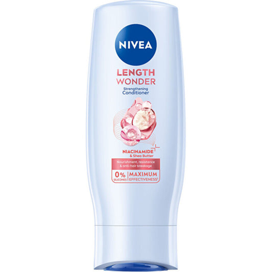 Nivea Length Wonder Strengthening Conditioner – stiprinantis kondicionierius