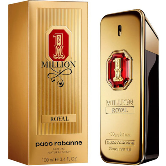 Paco Rabanne 1 Million Royal EDP Tester