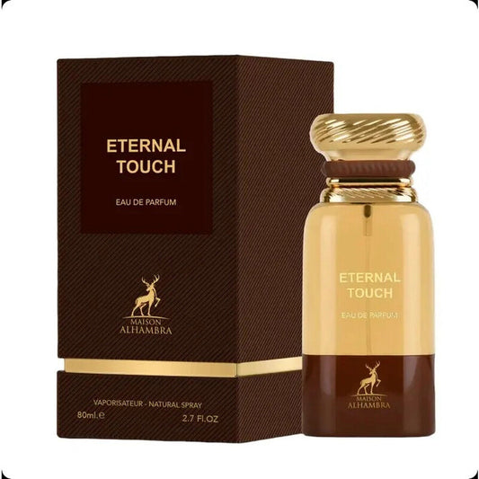Maison Alhambra Eternal Touch EDP
