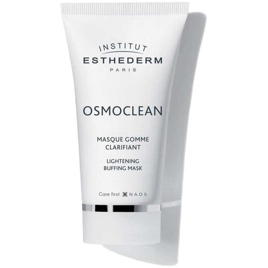 Institut Esthederm Lightening Buffing Mask - Šviesinamoji balinamoji kaukė