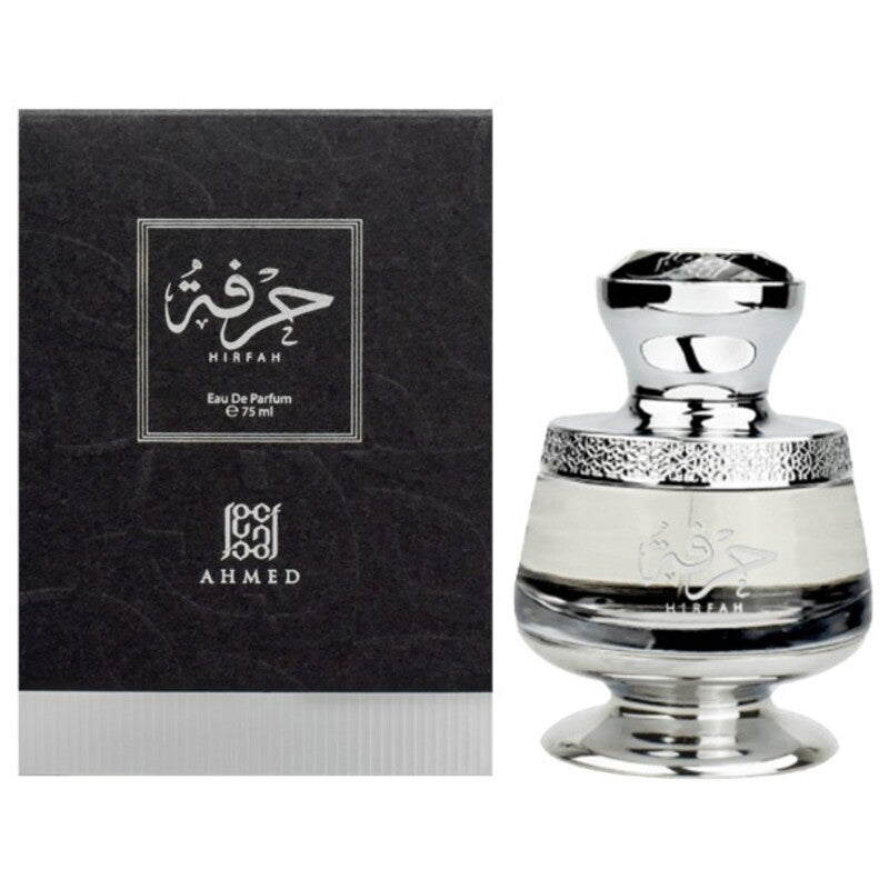 Ahmed Al Maghribi Hirfah EDP