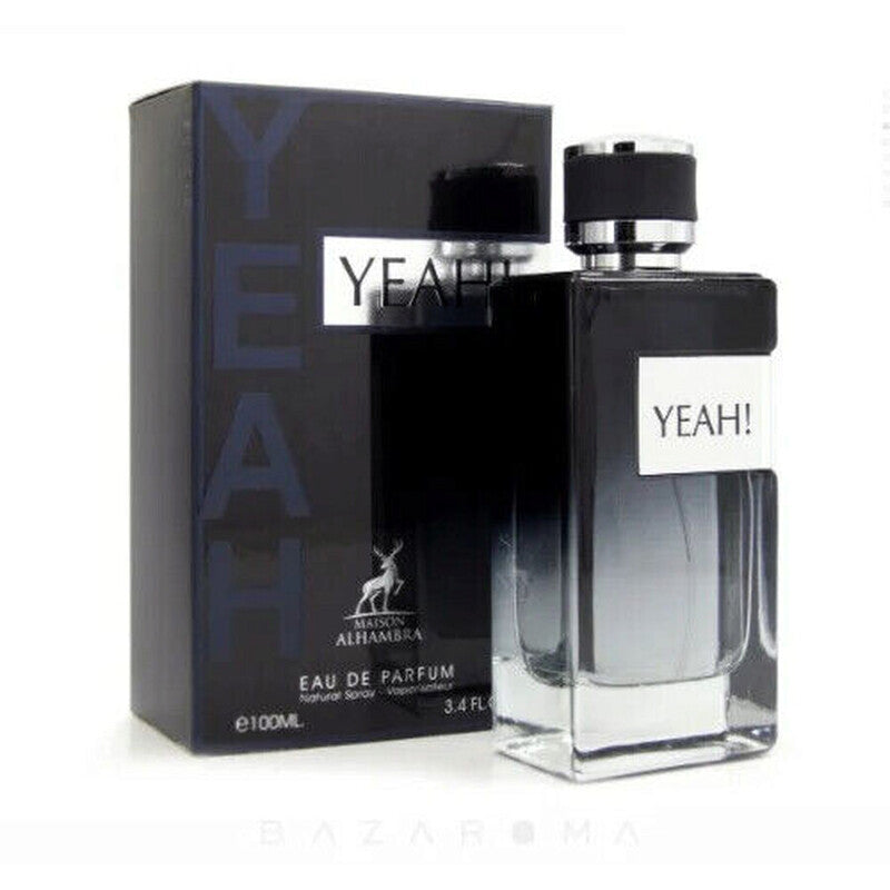 Maison Alhambra Yeah! EDP